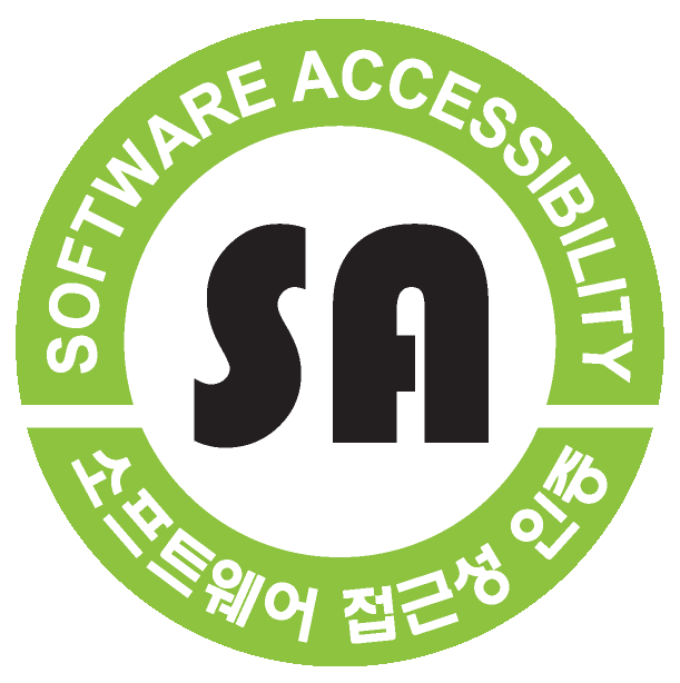 SOFTWARE ACCESSIBILTY SA Ʈ ټ  ũ